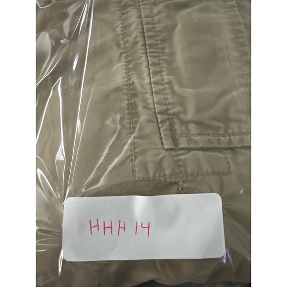 Polo Jeans Co Ralph Lauren Mens 34 Cargo Shorts Khaki Tan Military Preppy
Read - Picture 10 of 10